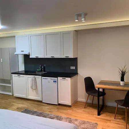 Maleva In Apartment