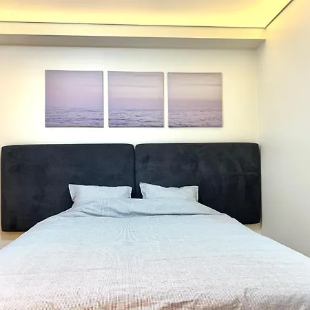 Apartment Maleva In *