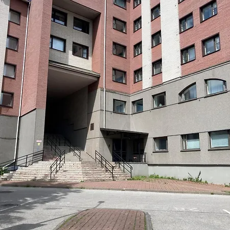 Apartment Maleva In *