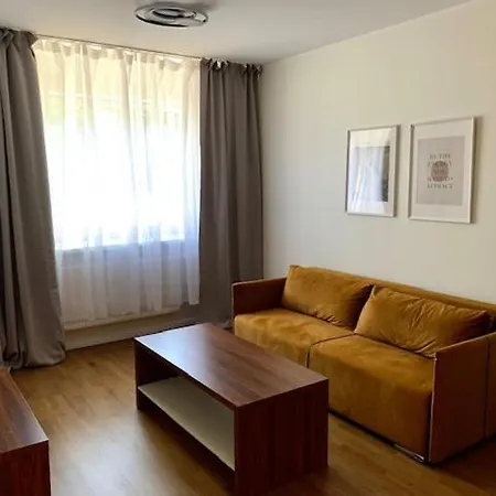 Apartment Maleva In