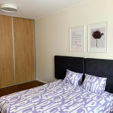 Apartment Maleva In Tallinn