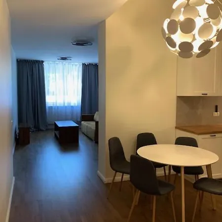 Maleva In Apartment