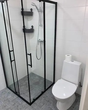 Maleva In דירה *