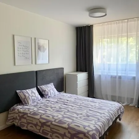 Apartment Maleva In
