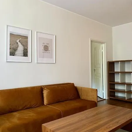 Apartment Maleva In Tallinn